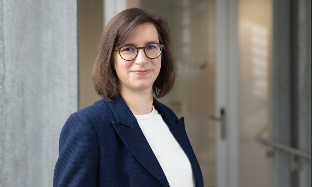 Nicole Weiske - Stadtwerke Neumarkt