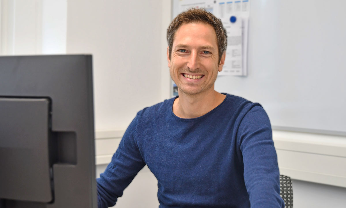 Matthias Lehmeier - Stadtwerke Neumarkt