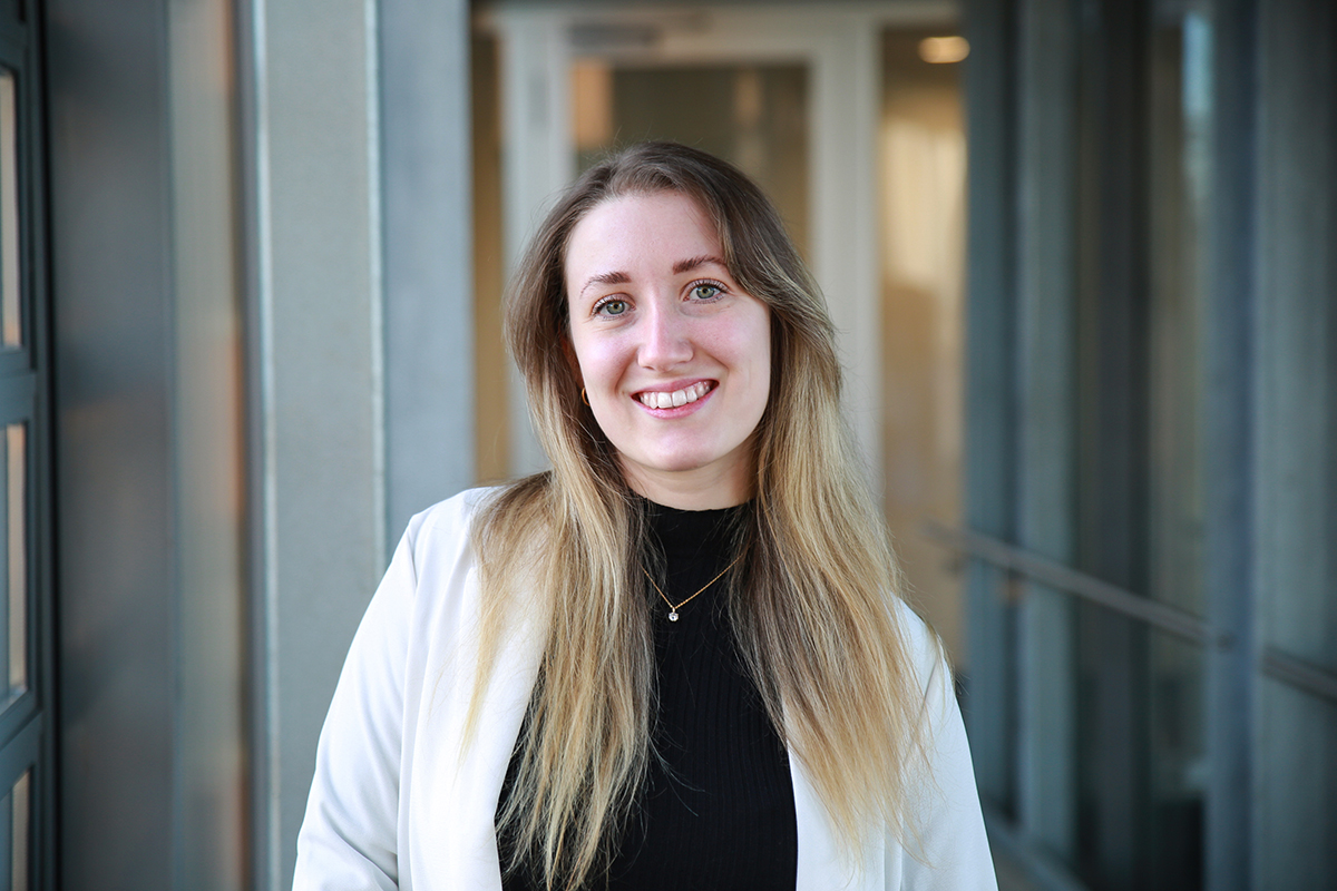 Nicole Helbig - Stadtwerke Neumarkt