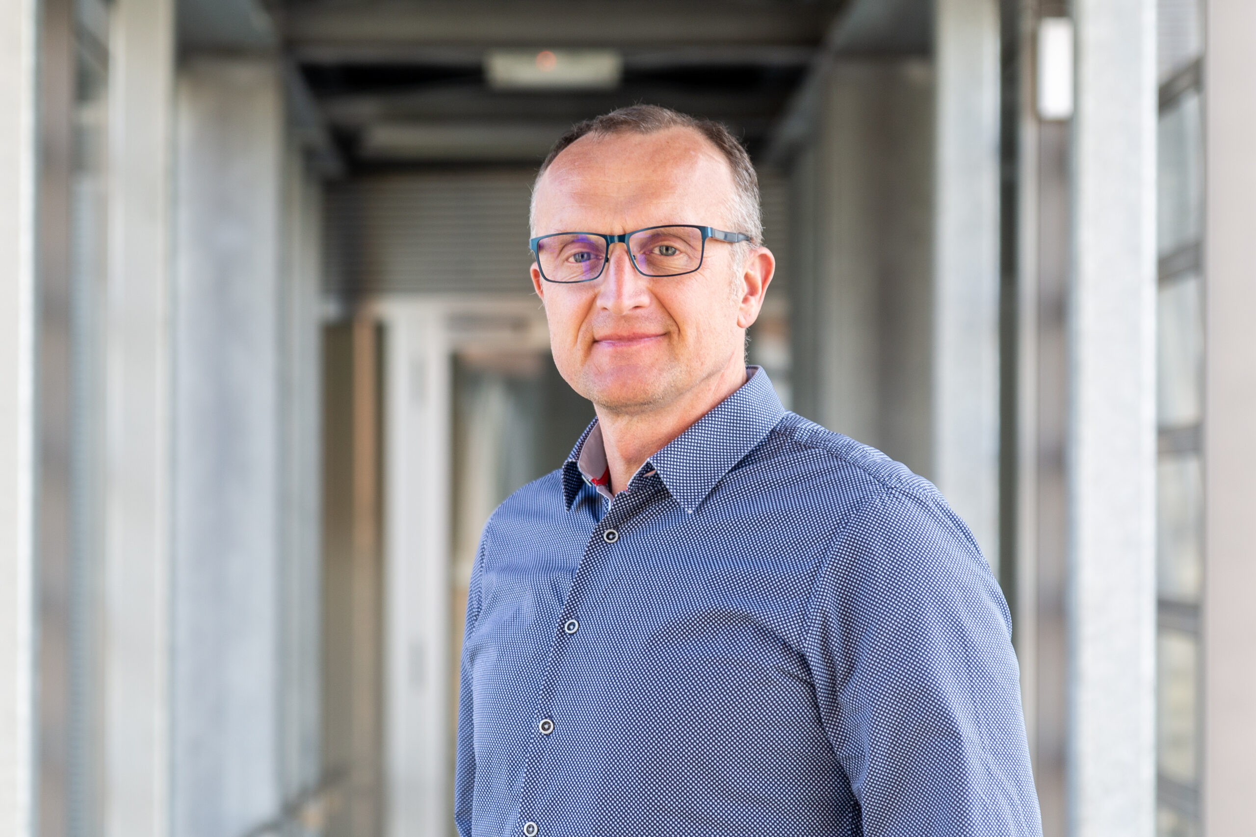 Bernhard Urban - Stadtwerke Neumarkt