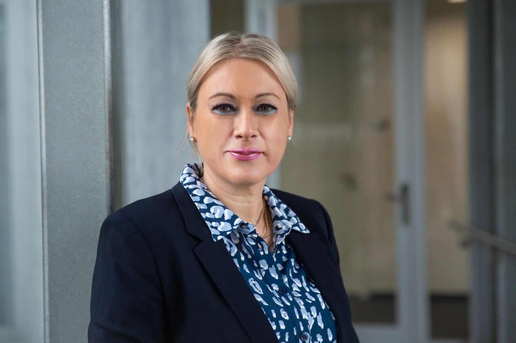 Rebekka Buchmann - Stadtwerke Neumarkt
