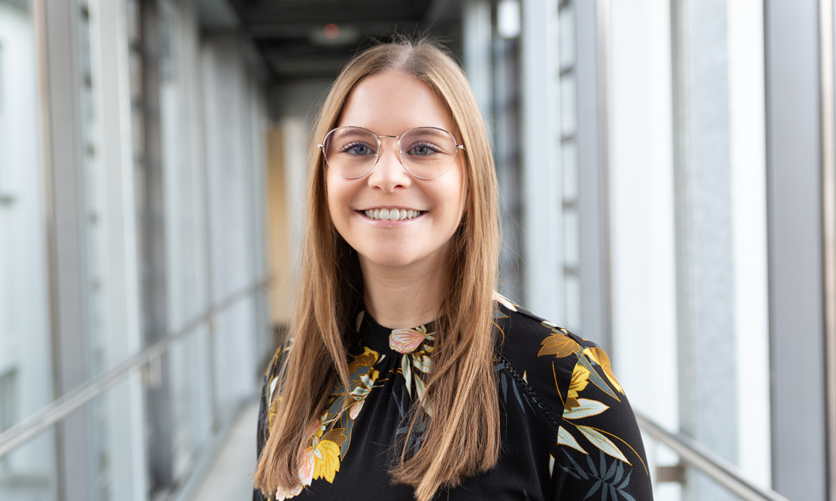 Jennifer Warmuth - Stadtwerke Neumarkt