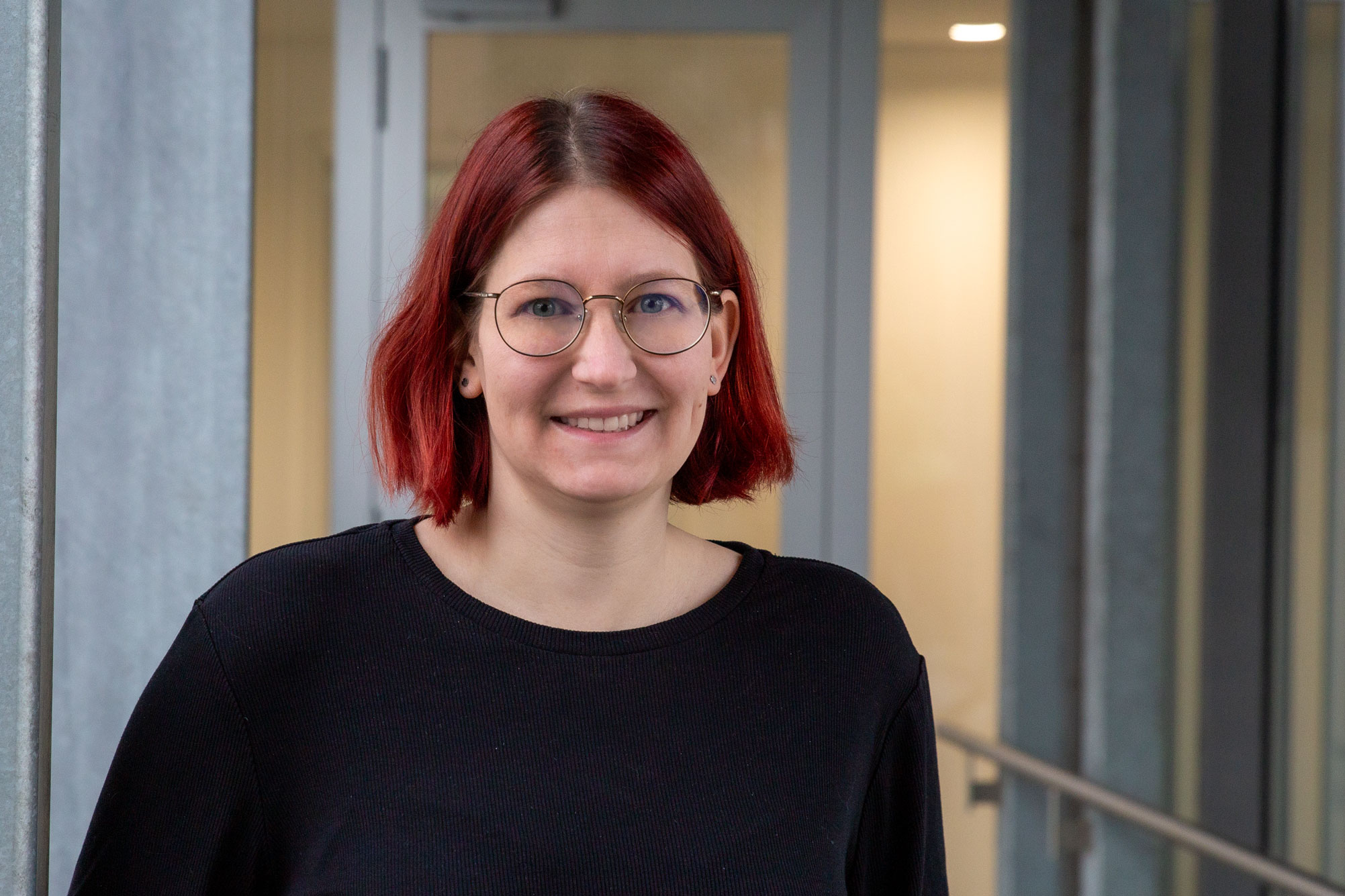 Daniela Trosch - Stadtwerke Neumarkt