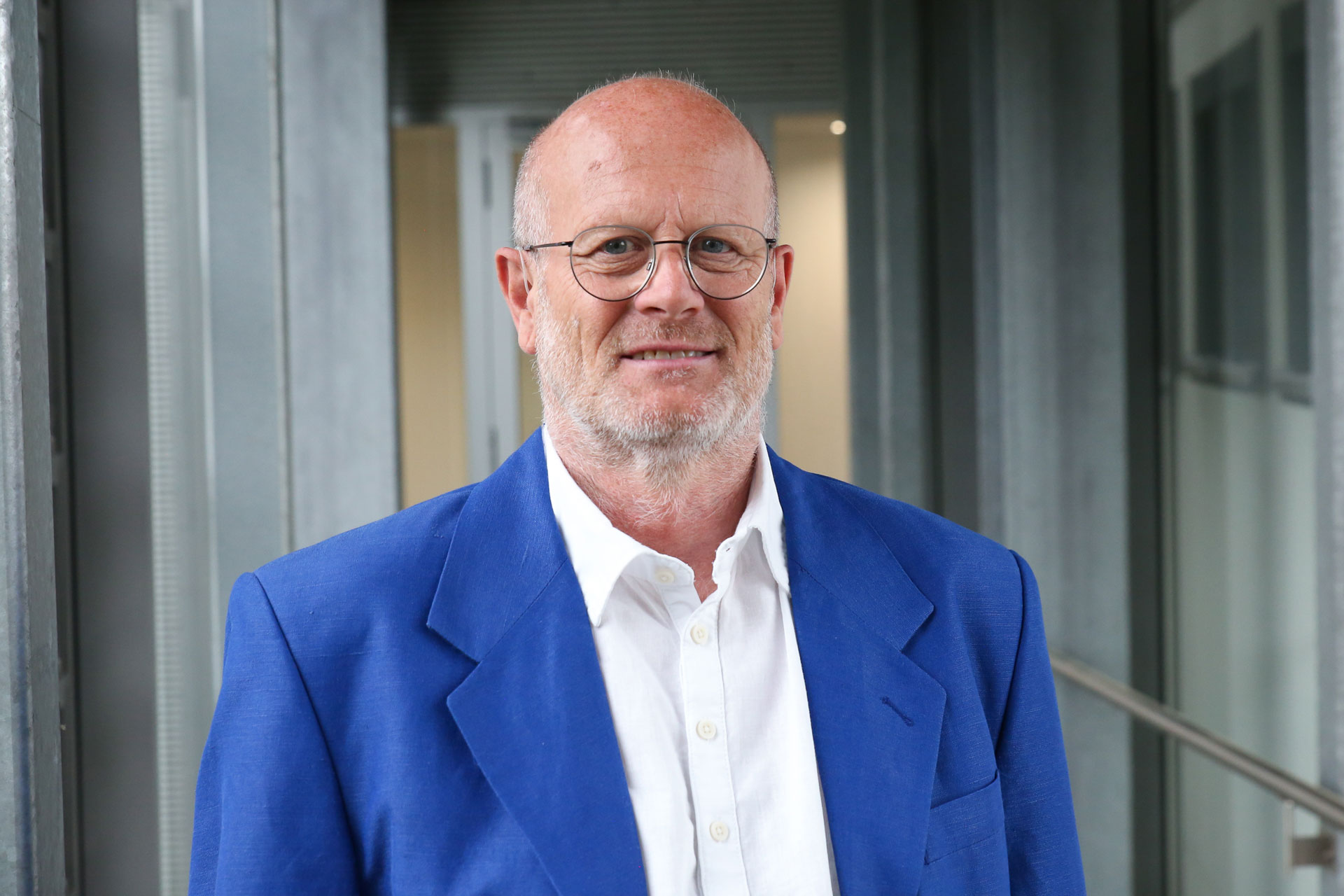 Thomas Schiller - Stadtwerke Neumarkt