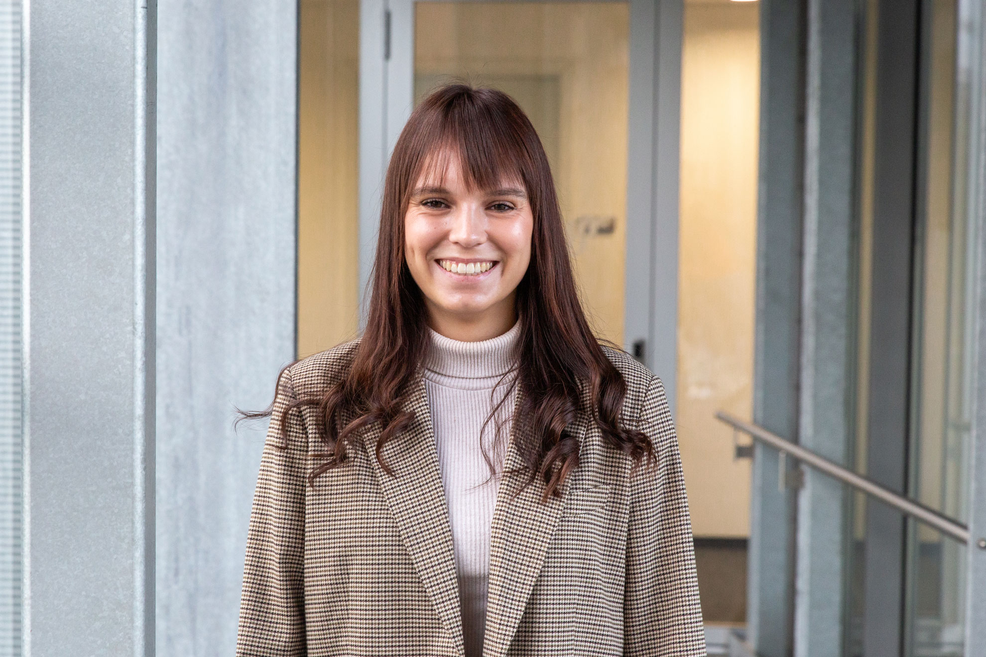 Chiara Wessendorf - Stadtwerke Neumarkt