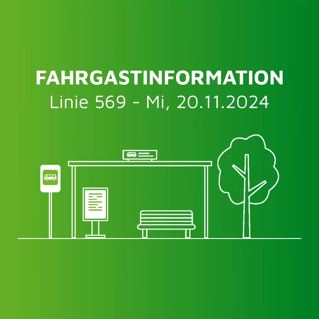 Fahrgastinformation - Stadtwerke Neumarkt