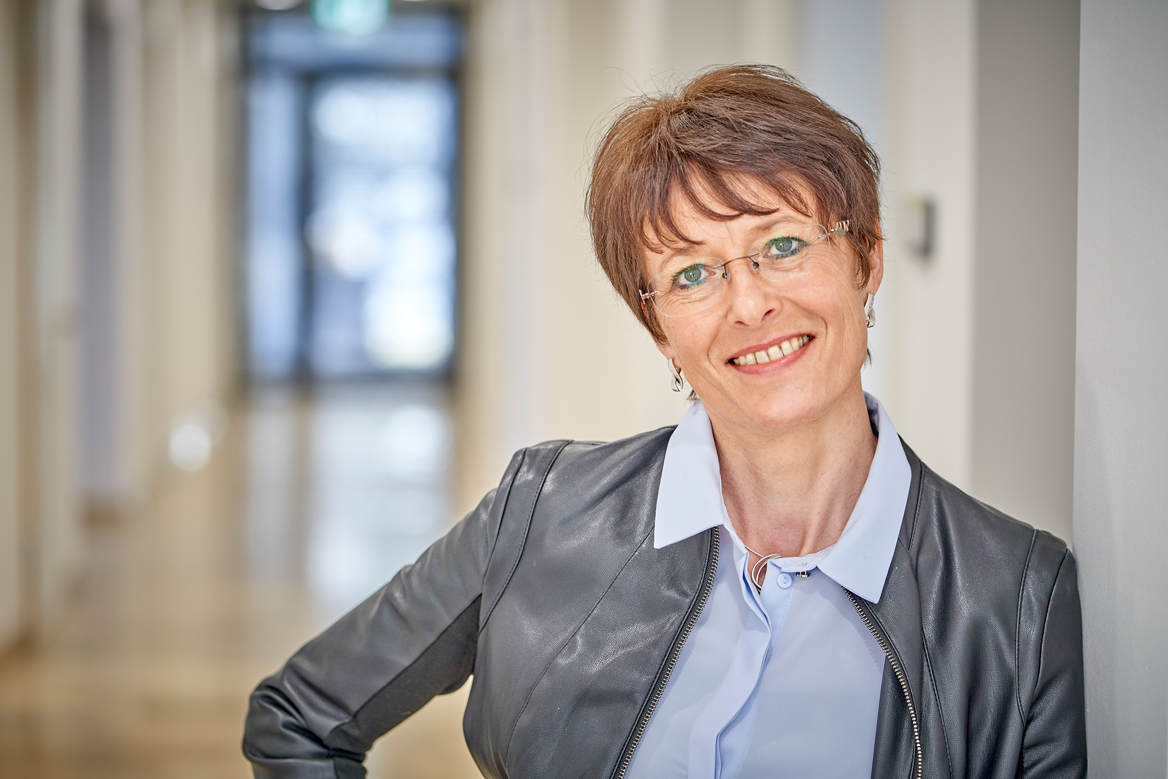 Christiane Barth - Stadtwerke Neumarkt