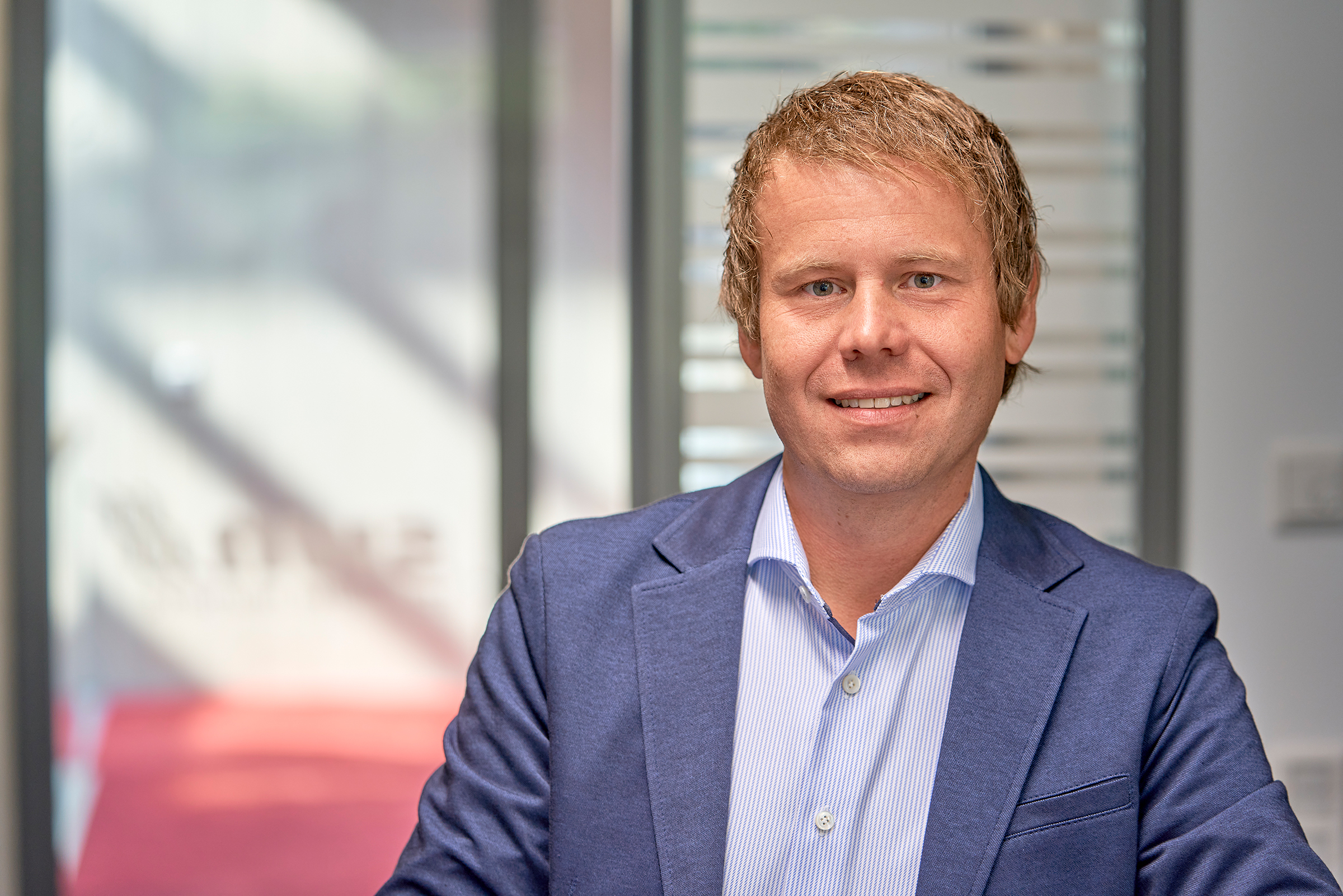 Reiner Kerschbaum - Stadtwerke Neumarkt