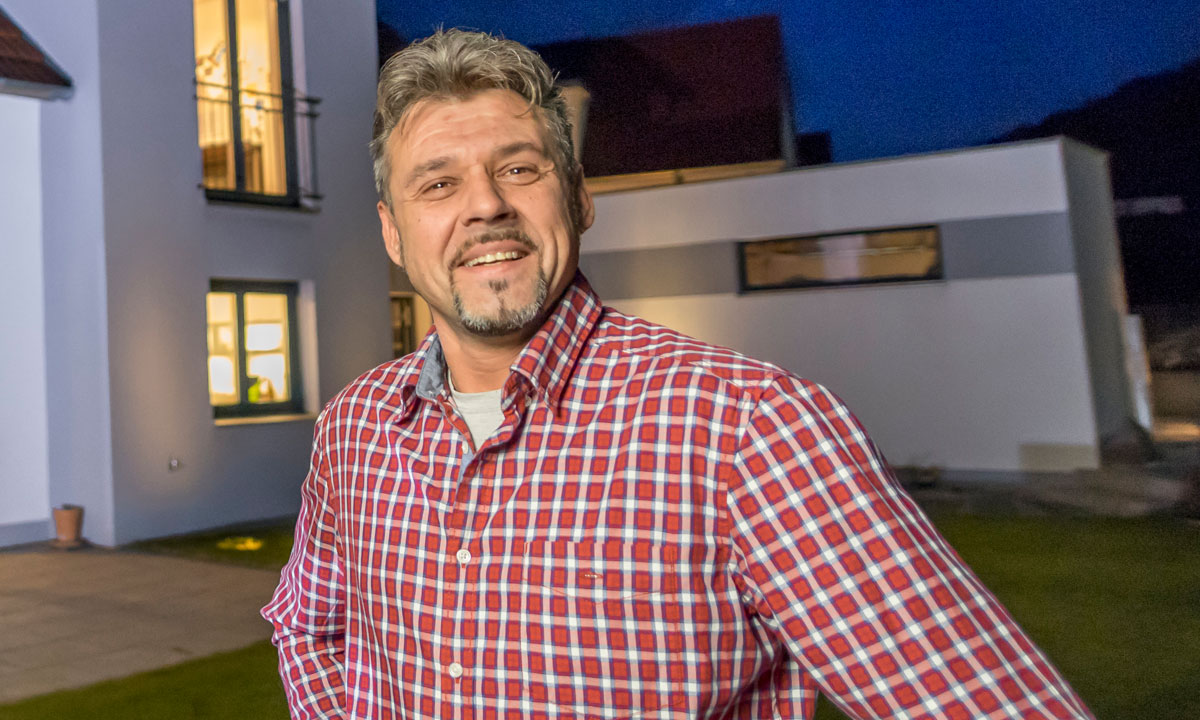 Juergen Lehrer - Stadtwerke Neumarkt