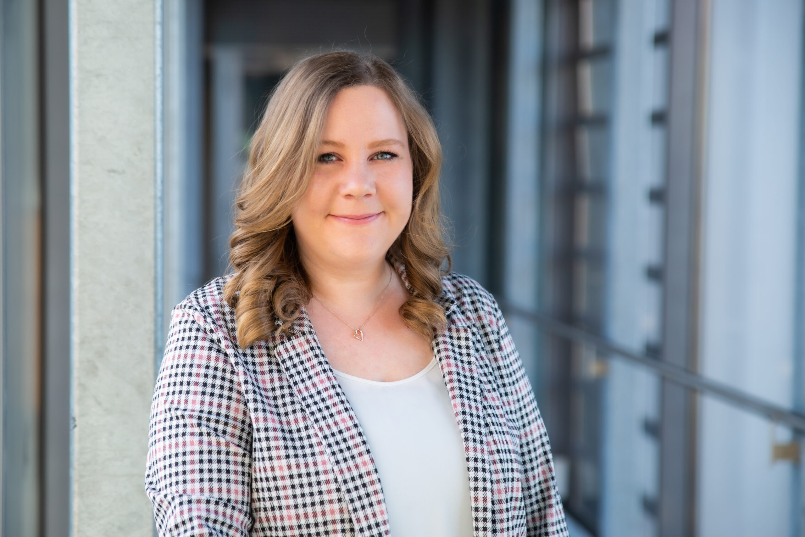 Corinna Renner - Stadtwerke Neumarkt