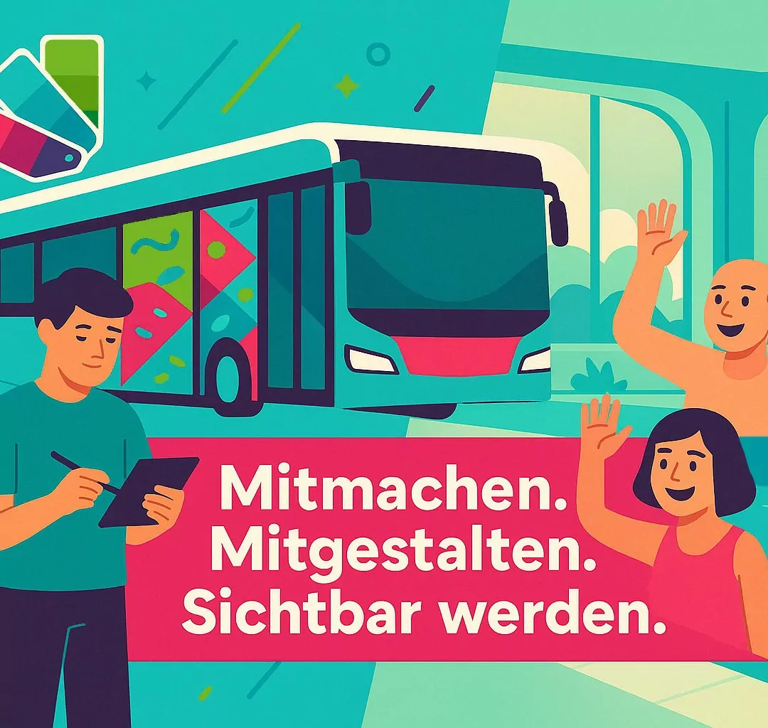 Designwettbewerb - Stadtwerke Neumarkt