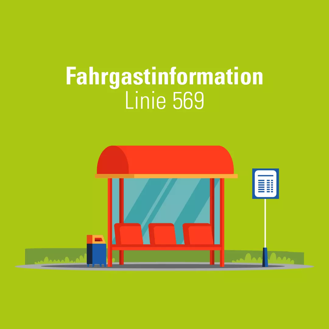 Fahrgastinformation - Stadtwerke Neumarkt