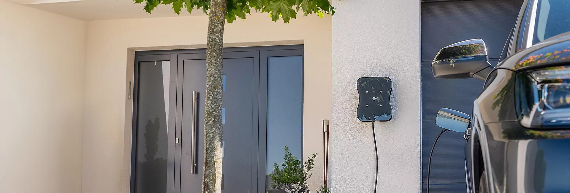Herobild Startseite Wallbox