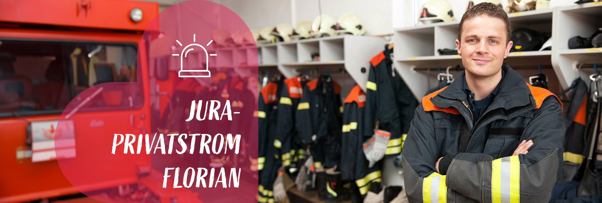 Herobild Jura Privatstrom Florian
