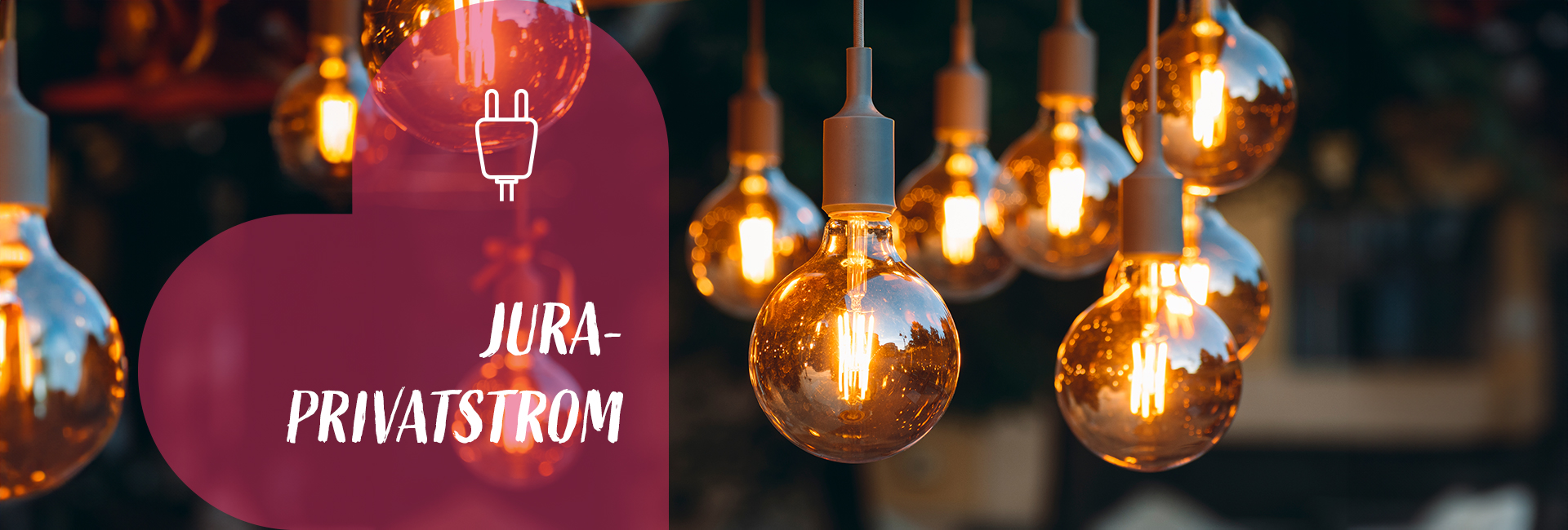 Herobild Jura Privatstrom