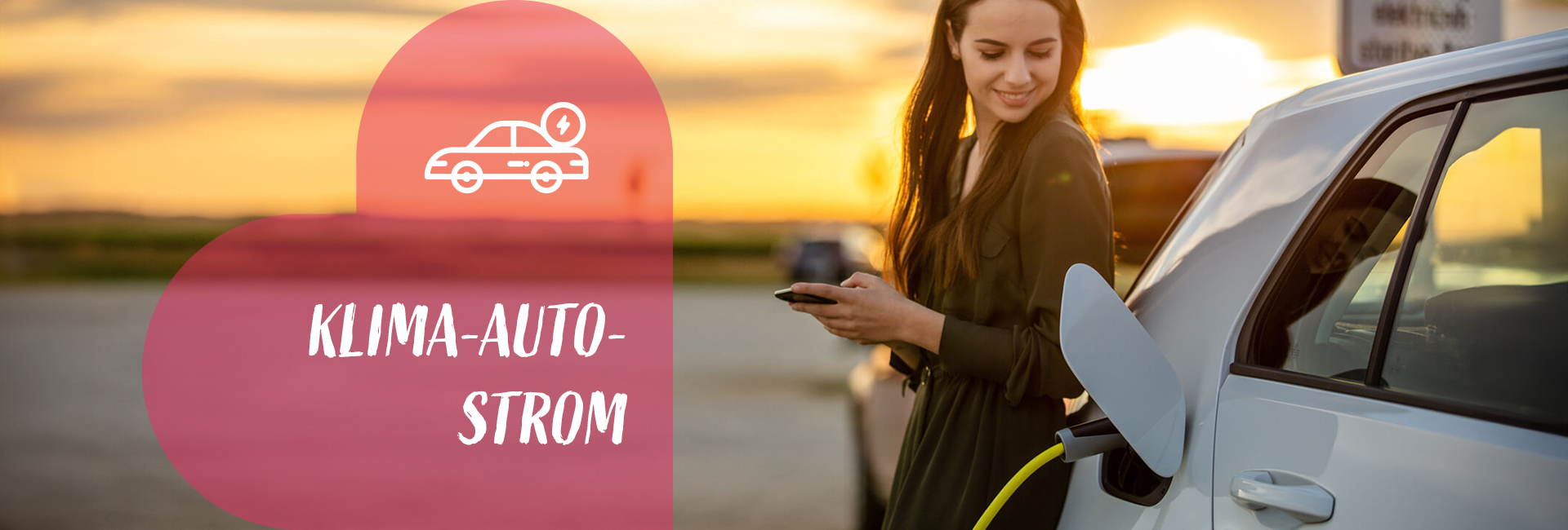 Herobild Klima-Auto-Strom