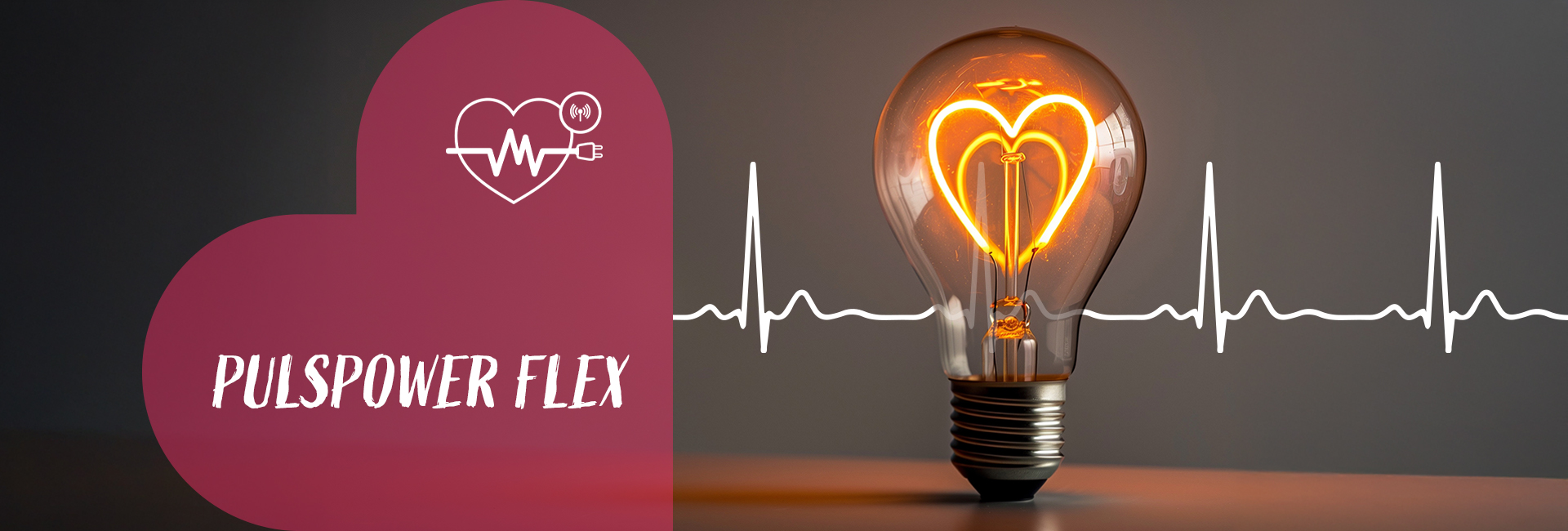 Herobild Pulspower Flex