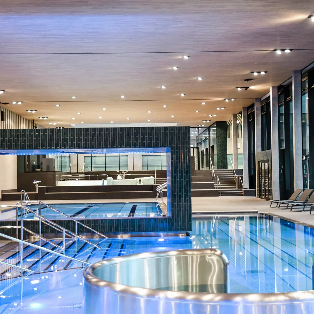 Schlossbad - Stadtwerke Neumarkt