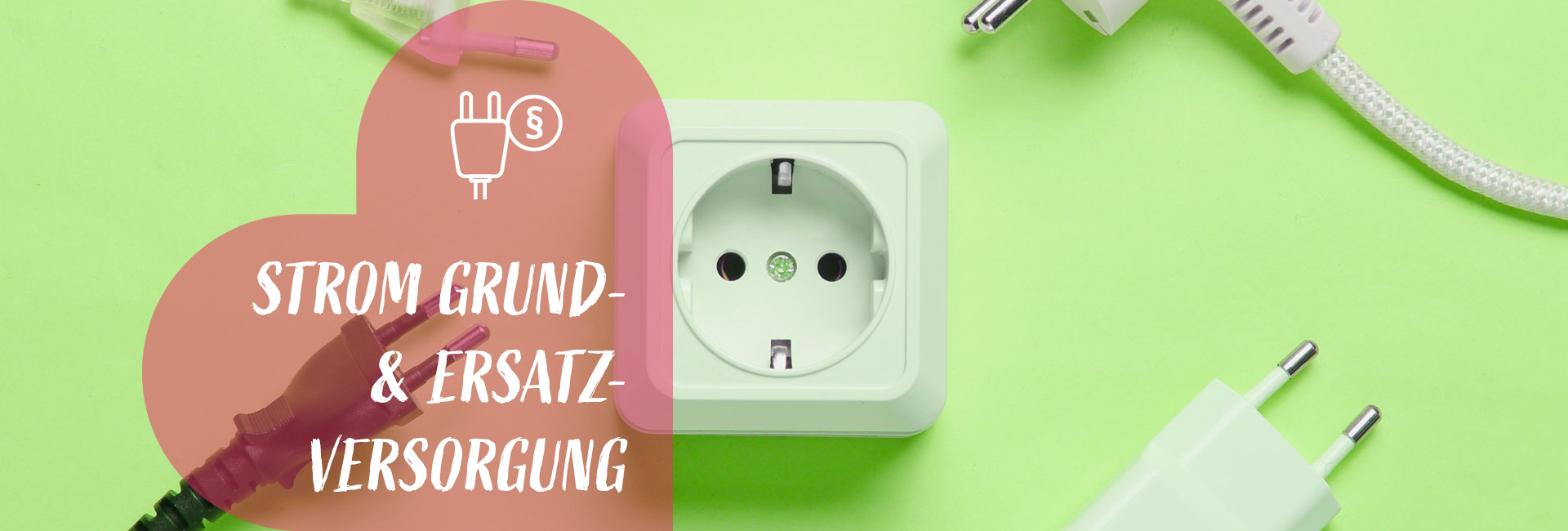 Herobild Strom Grund und Ersatzversorgung