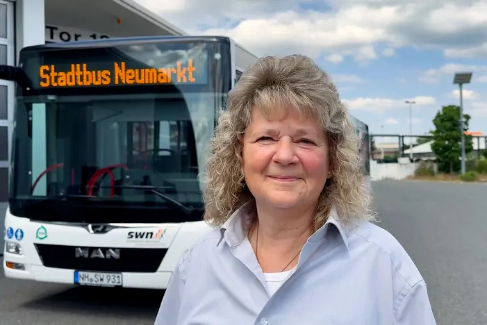 Trixie - Stadtwerke Neumarkt