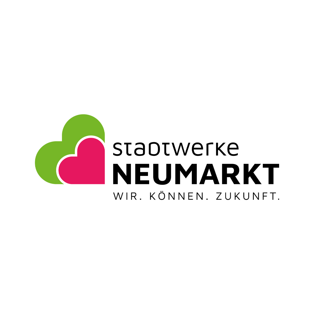 Logo der Stadtwerke Neumarkt