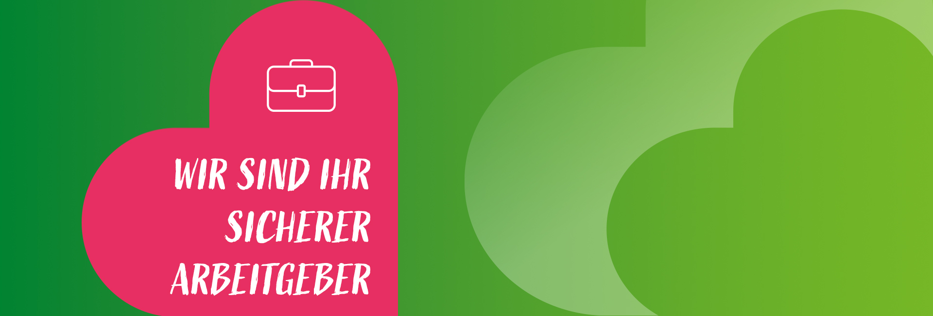 Wir sind Ihr sicherer Arbeitgeber: Karriere bei den Stadtwerken Neumarkt