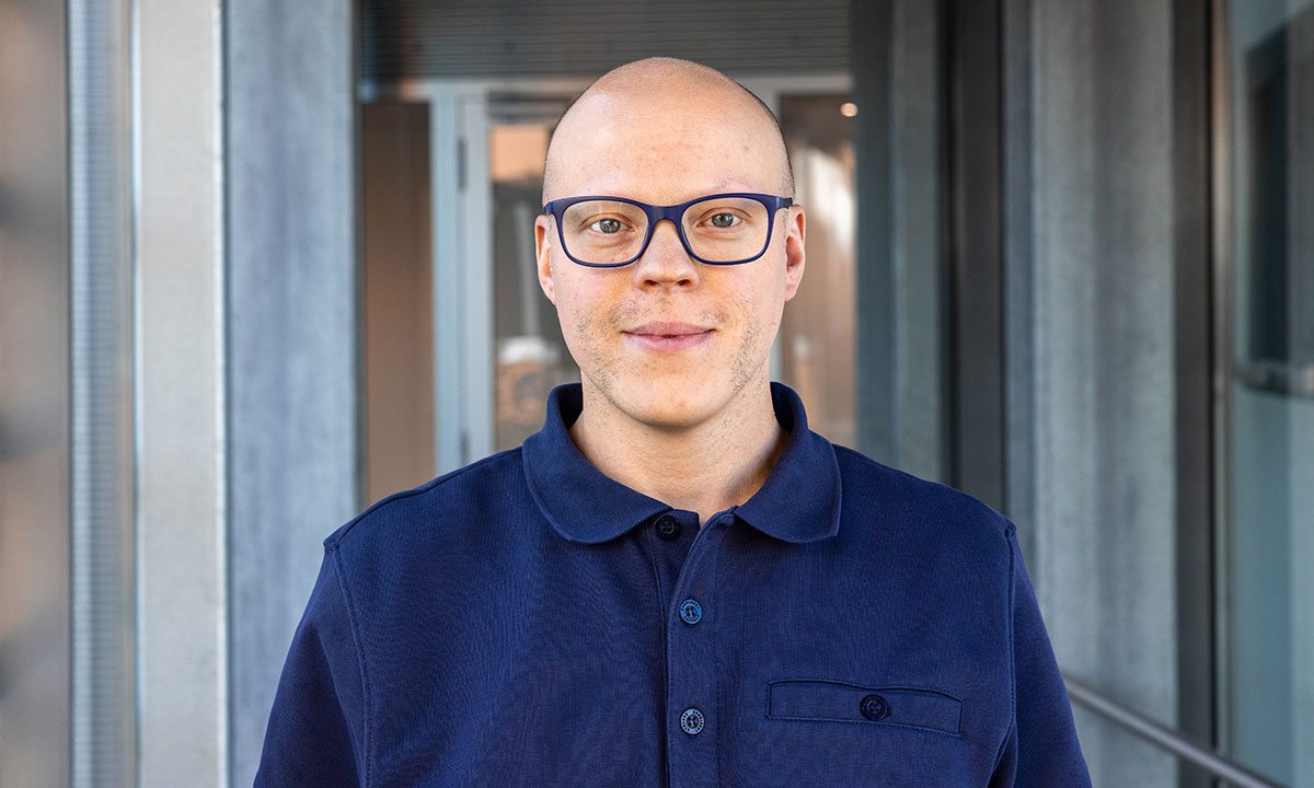 Oliver Thürmer - Stadtwerke Neumarkt