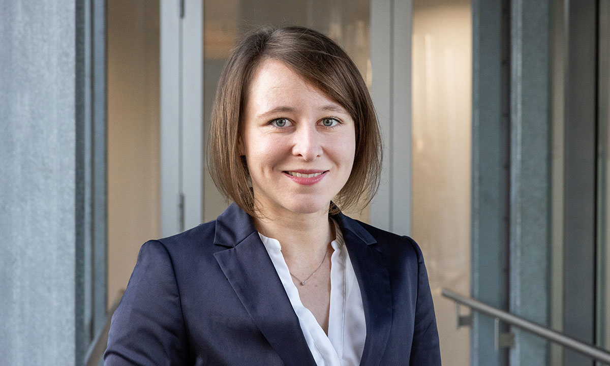 Sabina Reber - Stadtwerke Neumarkt