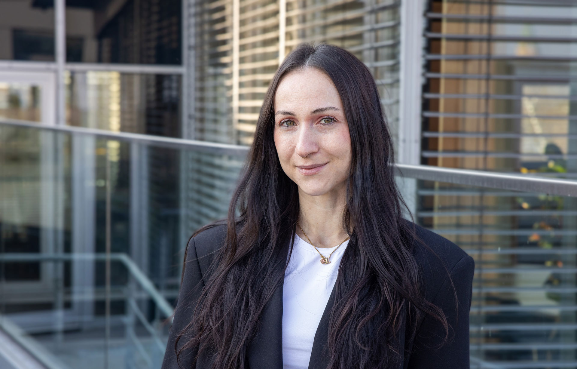 Angelina Dimler - Stadtwerke Neumarkt