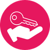Icon Vermieter